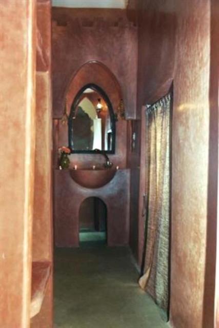 Riad El Filali Marrakesh Eksteriør billede