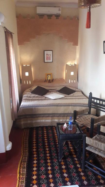 Riad El Filali Marrakesh Eksteriør billede